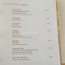 강릉 씨마크 룸서비스 메뉴, 세탁 서비스 & 써멀 사우나 이용 후기