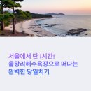 걷고 싶은 중구둘레길(제2코스) | 을왕리해수욕장 드라이브 코스 인천 영종도 바다뷰 하루 나들이 추천!
