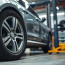 현대자동차서비스센타 이미지