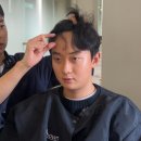 펌앤드컷 이미지