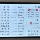 서래말 면옥집 이미지