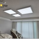 덕산3 | 김해장유 LED 덕산아내 에코캐슬, 아기방 잔광까지 잡은 프리미엄 조명 설치 후기
