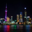 상하이 이미지