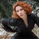 Black Widow 이미지
