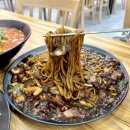 안산 고잔신도시 중식맛집 진성각, 탕수육·칠리새우 반반 메뉴 솔직후기!