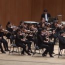 수원시립교향악단 협주곡의 밤 이미지