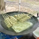 너나들이캠핑장 | 인천 어린이 대공원 너나들이 캠핑장 당일 11월이용 후기 몽골존vs케빈 텐트