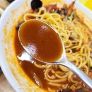 양벌식당 | 불맛나는 경기 광주 중국집 백년가짬뽕 양벌점 솔직 후기