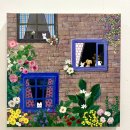 취미로 배우는 아크릴화 이미지