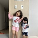 페리미츠 120 레노마키즈 120 에스티홀리데이 100, 120사이즈 래쉬가드부터 반바지 원피스 가디건 후기👍🏻