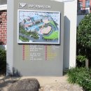 마산의신여자중학교 이미지