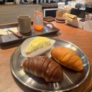 복정로 | 소금빵이 맛있는 복정맛집 ) 로투스베이커리 카페 후기