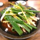아랜역물닭갈비 이미지