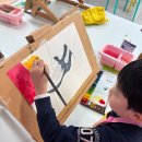 기초소묘 | 시지 유아미술 수업 후기｜나의 신발을 관찰하며 배우는 기초 소묘수업 노변초