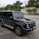 20인치 벤츠 G바겐 AMG 정품 중고휠 1대분 판매290만원 이미지