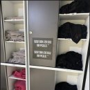 fitness 공간 이미지