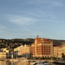 S-2 | [이탈리아 트리에스테] Harry's Piccolo (미슐랭 2스타) 후기