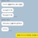 크리스마스에 미친자들의 여행