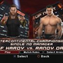 [PS3] SVR2008 Countdown 35 Jeff Hardy [드디어 제프하디 !!!] 이미지