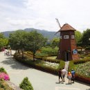 장군마을길 이미지