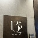 @광화문 : 코리아나 호텔 135 키친&amp;바 런치 뷔페 후기 / 광화문 모임장소 추천 / 광화문 가성비 뷔페...