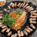 화정생고기 | 화정역 맛집 솥고집 솥뚜껑김치삼겹살 내돈내산 후기