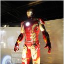 (주)셀빅 | 어벤져스 스테이션 후기~!!