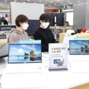 풍성한 PC 이미지