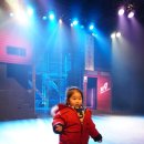 제58주년 소방의 날 기념 음악회 | 정동세실극장에서 꾸러기소방대 어린이뮤지컬 보고 왔어요 ^^