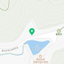 금산면 청곡사 주차장 내 네이버블로그