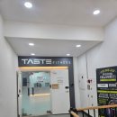 테이스트피트니스PT수원우만점 이미지