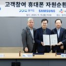 ㈜삼성통운 이미지