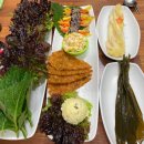 초원숯불생고기 이미지