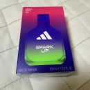 해피업 | [아디다스 향수] 스파크업 해피필즈 에너지드라이브 후기