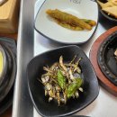 대웅 | 아산 맛집 | 현지인 맛집 대웅식당 청국장 정식 후기