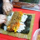 통통김밥 - 순천시 조례원님길 27 | 통통김밥