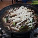 북방뫼막국수