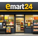 이마트24 R계산미래점 | 2026년 이마트24 편의점 창업 현실 정리｜창업비용, 자격조건, 수익구조, 그리고 꼭 알아야 할 리스크까지