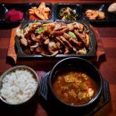 부대찌개애 반햇소 이미지