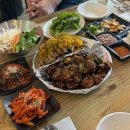 기대만족 | 전주 만성동 족발맛집, 반반족발 세트 기대만족 후기