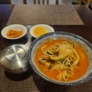 백가향 | 강남 삼성역 신상맛집 룸 회식, 단체 모임장소 백가향 깔끔한 중식집 차돌박이짬뽕밥 후기