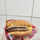 메가편의점 | 편의점간식 메가불고기피자버거 내돈내산솔직한후기