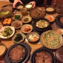 옛날밥상 이미지