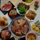 명륜진사갈비 파주스타필드점 이미지