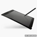 패드로 그리는 드로잉 이미지