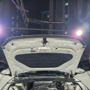 스팀보이 포항점 셀프스팀손세차장 | 제네시스 GV70 셀프세차, 내차를 진정 아낀다면 하부세차도