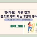 메이크머니 이미지