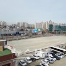 시청 별관 앞 이미지