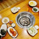 묵은지정육코너