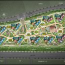 광교호반베르디움 1005동 이미지